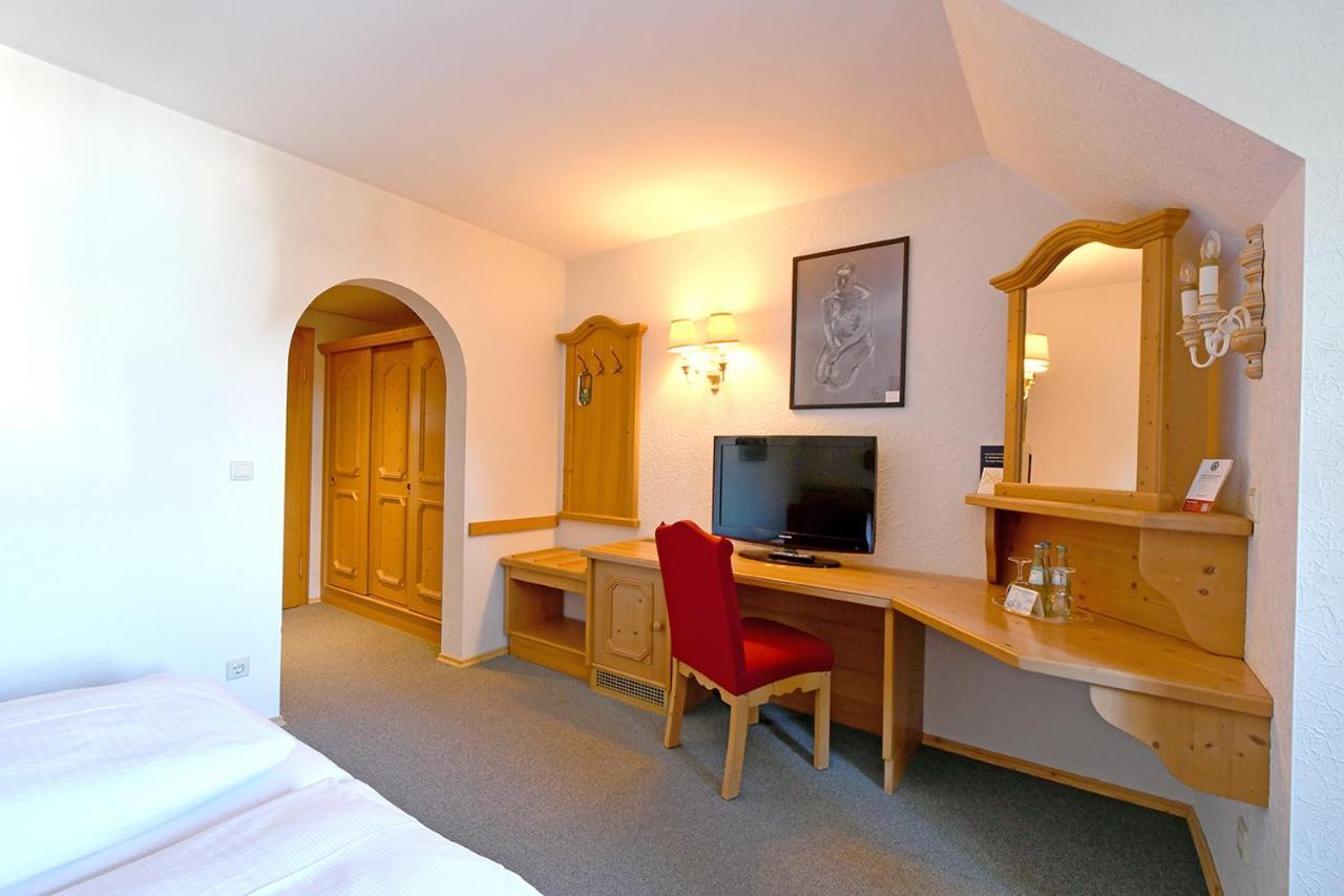 Landhotel Altes Zollhaus Hermsdorf  Exteriör bild