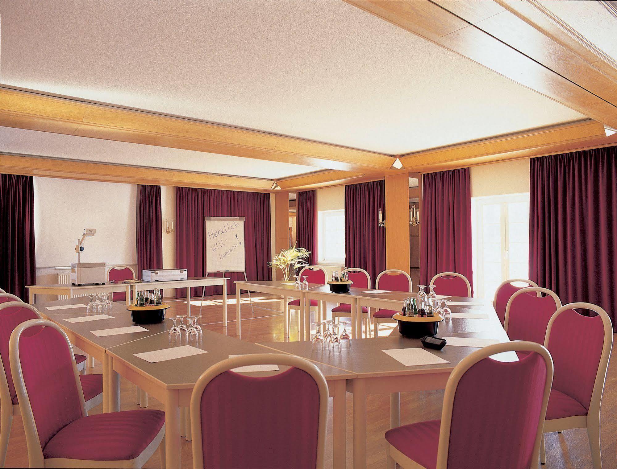 Landhotel Altes Zollhaus Hermsdorf  Bekvämligheter bild